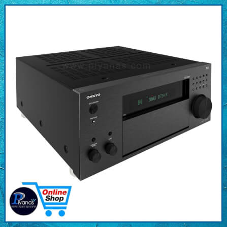 รีซีฟเวอร์ ONKYO : TX-RZ70 (สีดำ)_4